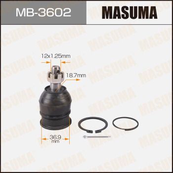 MASUMA MB-3602