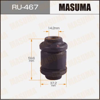 MASUMA RU-467