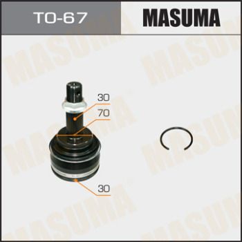 MASUMA TO-67