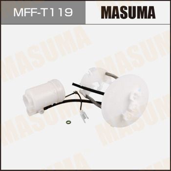 MASUMA MFF-T119