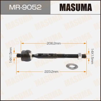 MASUMA MR-9052