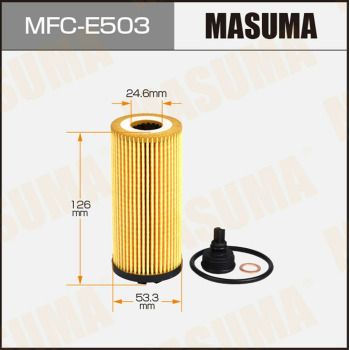 MASUMA MFC-E503