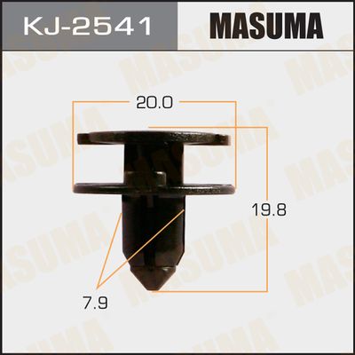 MASUMA KJ-2541