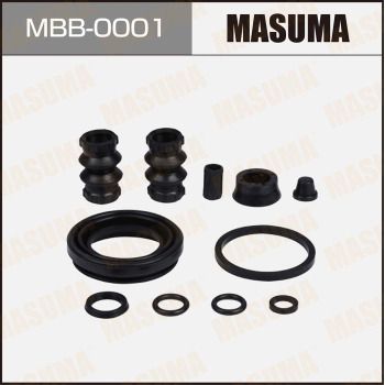 MASUMA MBB-0001