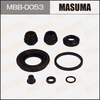 MASUMA MBB-0053