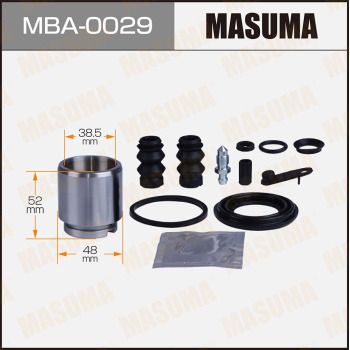 MASUMA MBA-0029