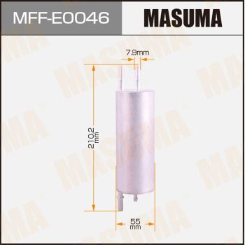 MASUMA MFF-E0046