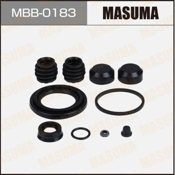 MASUMA MBB-0183