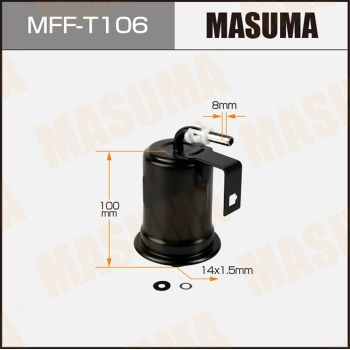 MASUMA MFF-T106