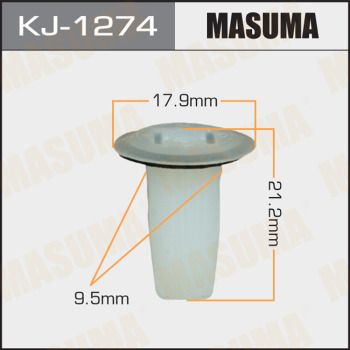 MASUMA KJ-1274