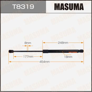 MASUMA T8319