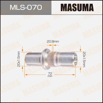MASUMA MLS-070