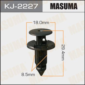 MASUMA KJ-2227