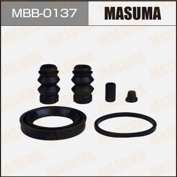 MASUMA MBB-0137