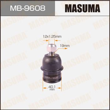 MASUMA MB-9608