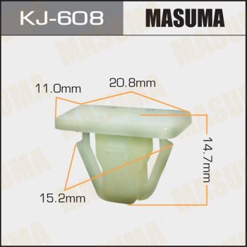 MASUMA KJ-608