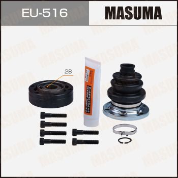 MASUMA EU-516