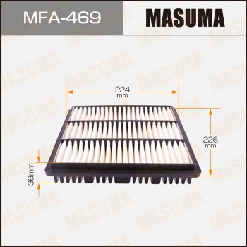 MASUMA MFA-469