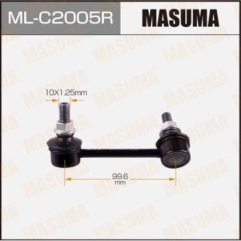 MASUMA ML-C2005R