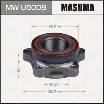 MASUMA MW-U5009