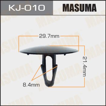MASUMA KJ-010