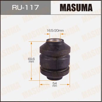 MASUMA RU-117