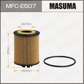 MASUMA MFC-E507