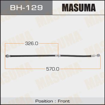 MASUMA BH-129