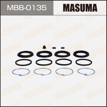 MASUMA MBB-0135