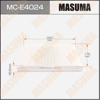 MASUMA MC-E4024