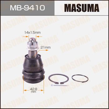 MASUMA MB-9410