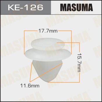 MASUMA KE-126