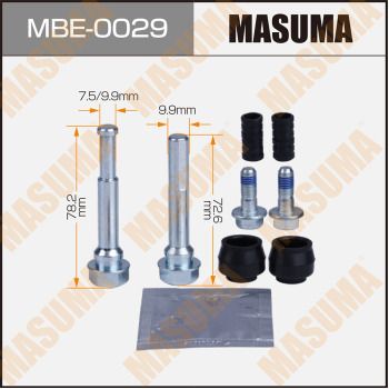 MASUMA MBE-0029