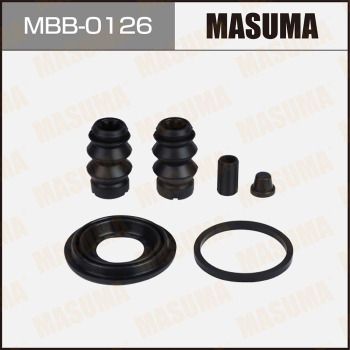 MASUMA MBB-0126