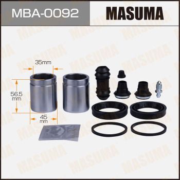 MASUMA MBA-0092
