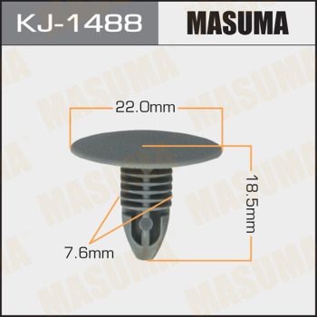 MASUMA KJ-1488