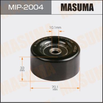 MASUMA MIP-2004