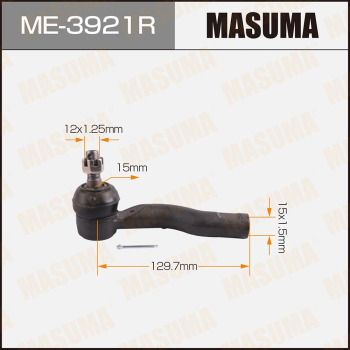 MASUMA ME-3921R