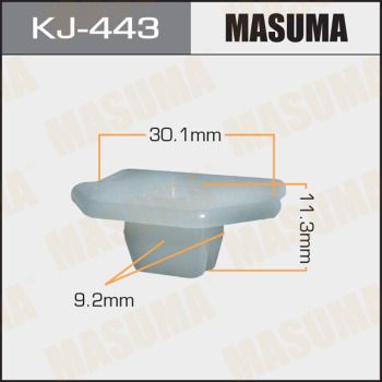 MASUMA KJ-443