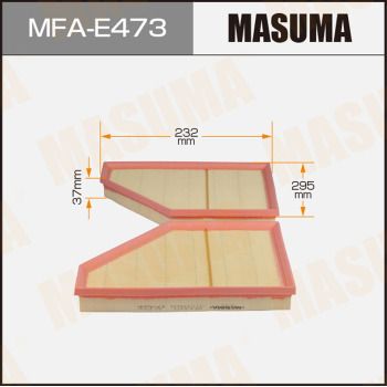 MASUMA MFA-E473