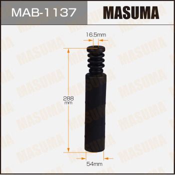 MASUMA MAB-1137