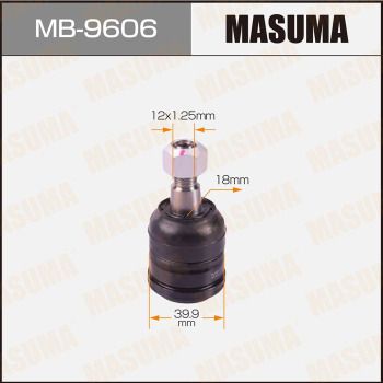 MASUMA MB-9606