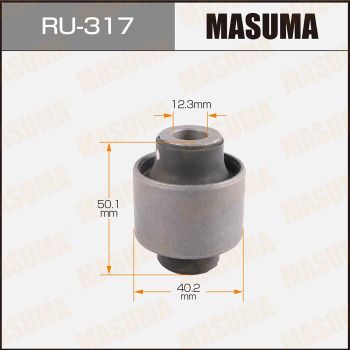 MASUMA RU-317