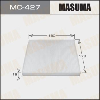 MASUMA MC-427