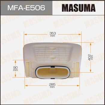 MASUMA MFA-E506