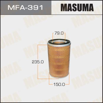 MASUMA MFA-391