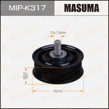 MASUMA MIP-K317