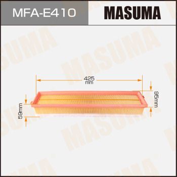 MASUMA MFA-E410