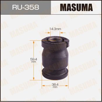 MASUMA RU-358