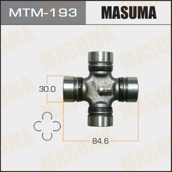 MASUMA MTM-193